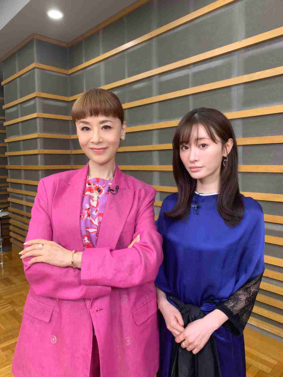 美人と美人の画像をください