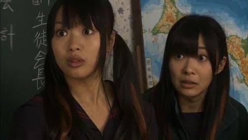 美人と美人の画像をください