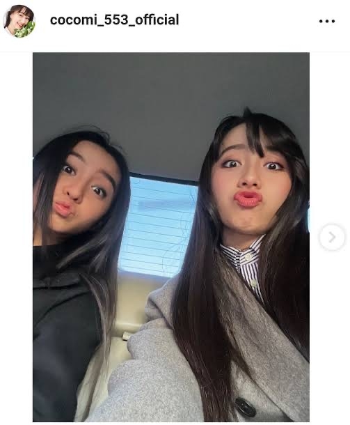 美人と美人の画像をください