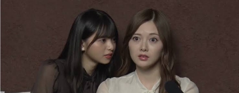 美人と美人の画像をください