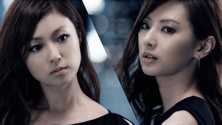 美人と美人の画像をください