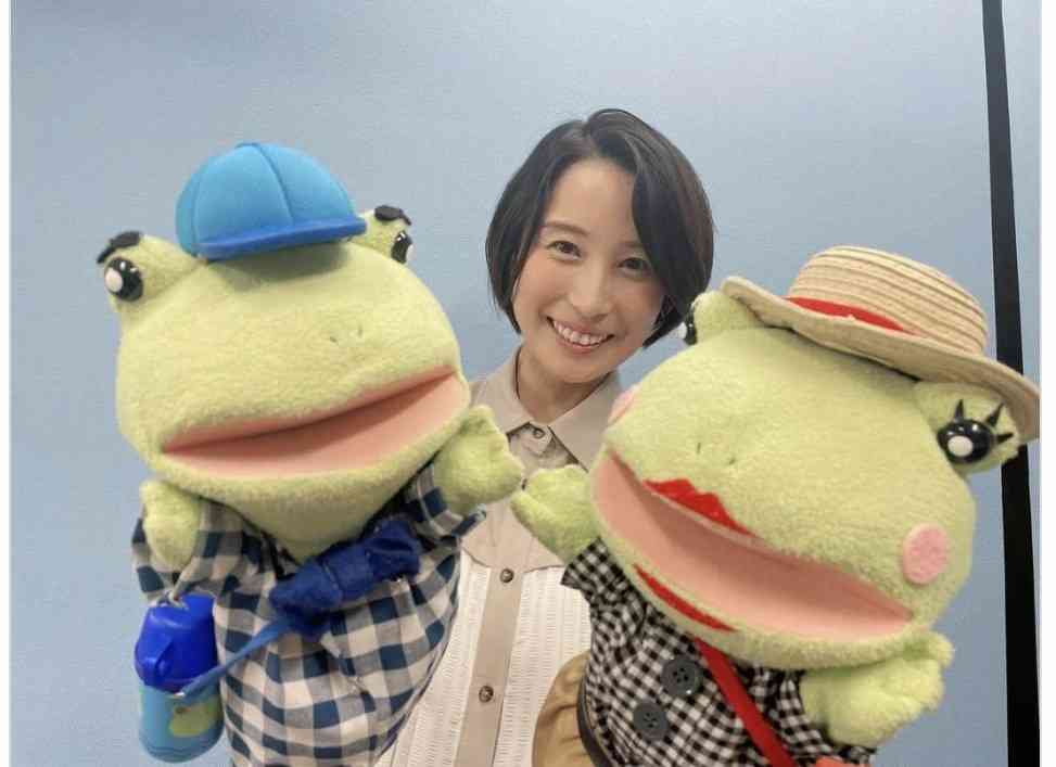 好きなNHKのアナウンサーを語りたい!Part2【アンチ禁止】