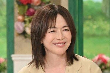 青田典子　玉置浩二との4度目婚「ほとんどの方に反対された」でも「まっすぐな人」数々の浮き名にも理解
