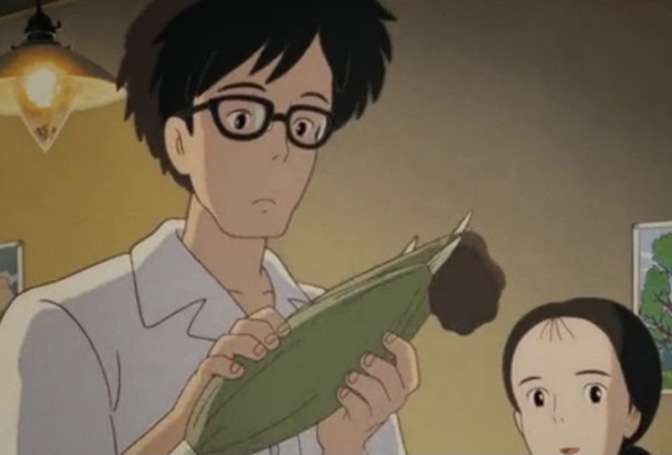 となりのトトロを大人目線で語るトピ