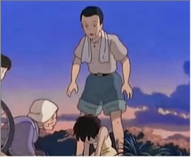 となりのトトロを大人目線で語るトピ