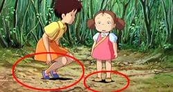 となりのトトロを大人目線で語るトピ