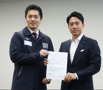 小泉氏58票でリード、党員票も優位　石破・高市両氏含め決選投票見通し　総裁選議員動向