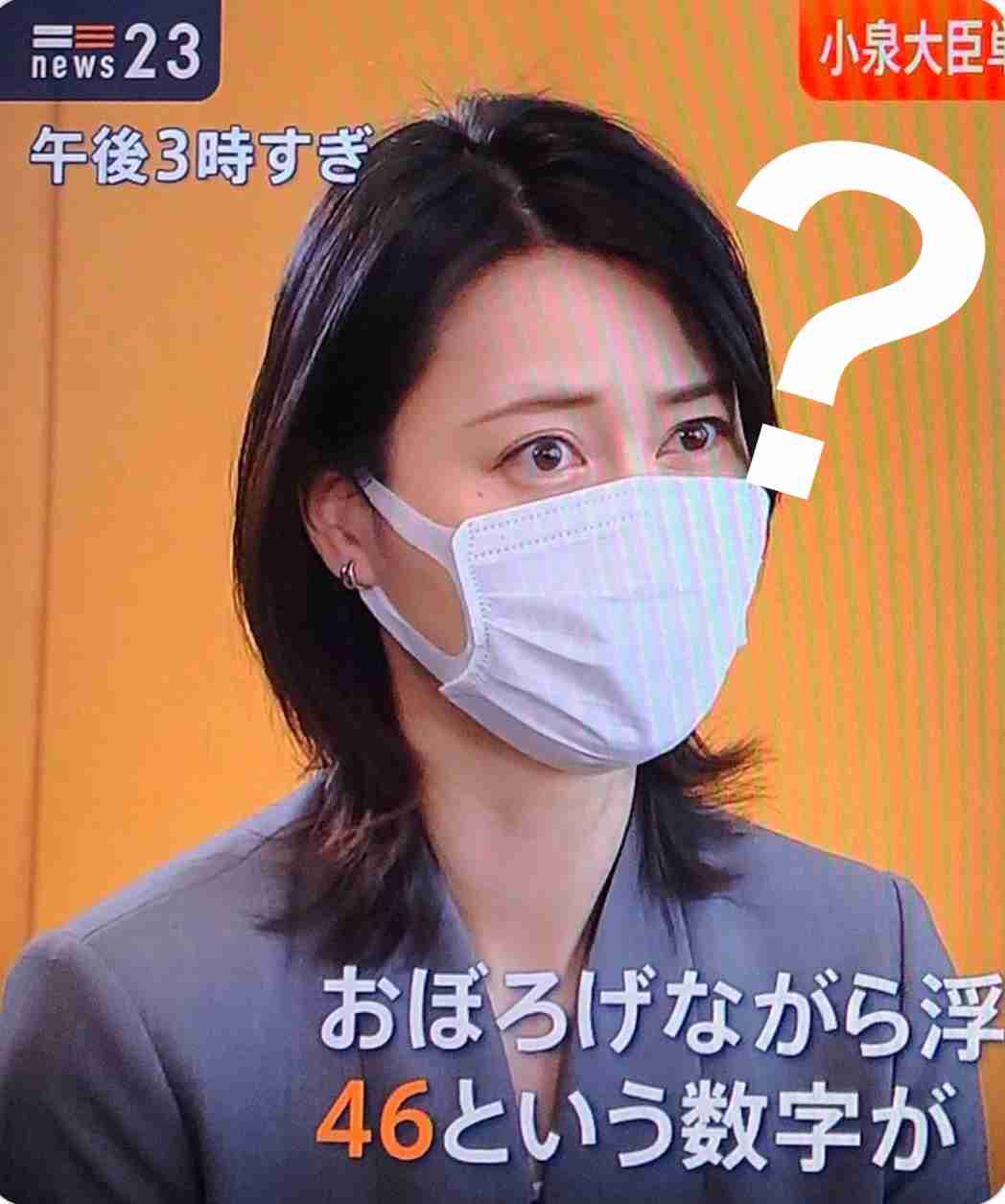 小泉氏58票でリード、党員票も優位　石破・高市両氏含め決選投票見通し　総裁選議員動向
