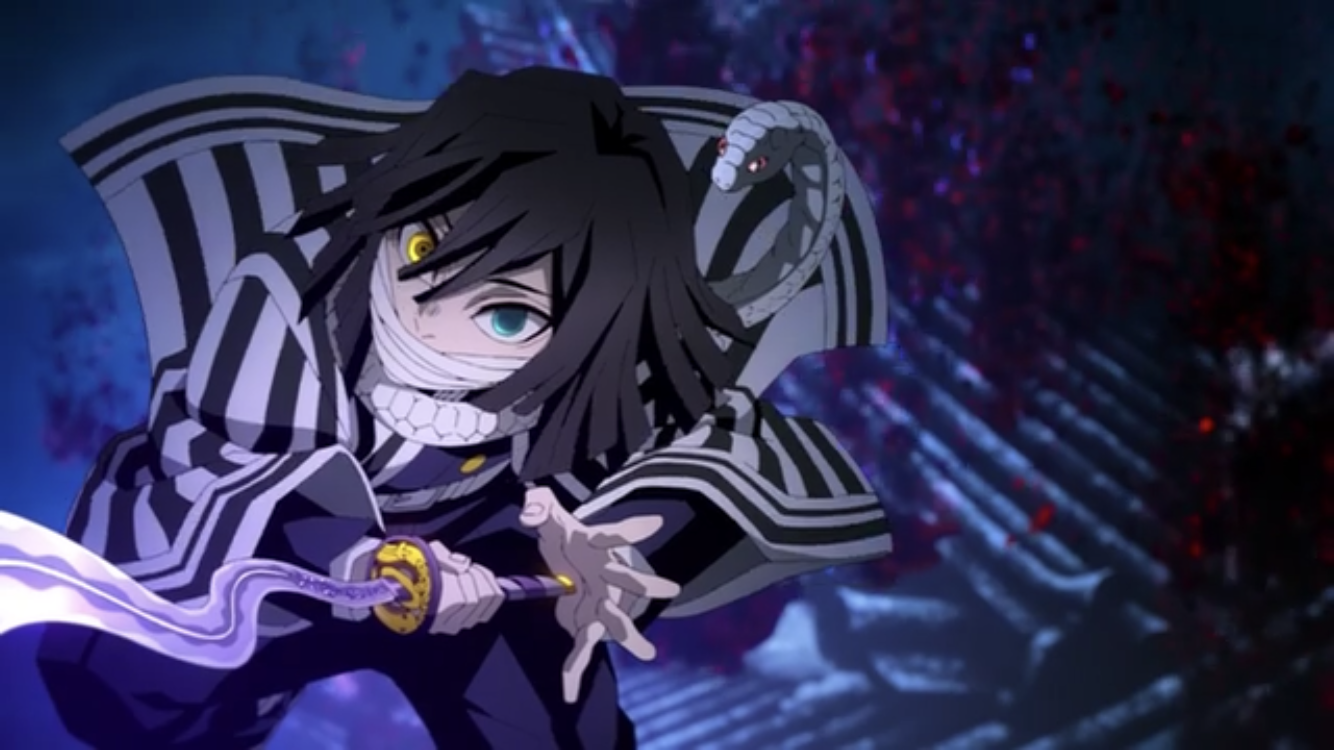 【定期】鬼滅の刃で彼氏にしたいキャラPart18【妄想】