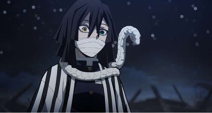 【定期】鬼滅の刃で彼氏にしたいキャラPart18【妄想】