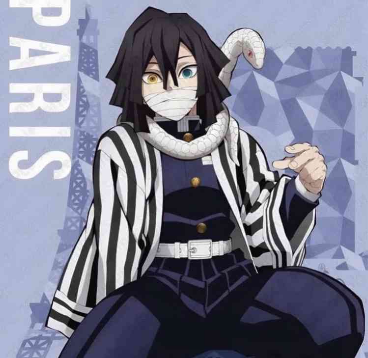 【定期】鬼滅の刃で彼氏にしたいキャラPart18【妄想】