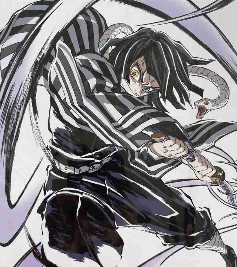 【定期】鬼滅の刃で彼氏にしたいキャラPart18【妄想】