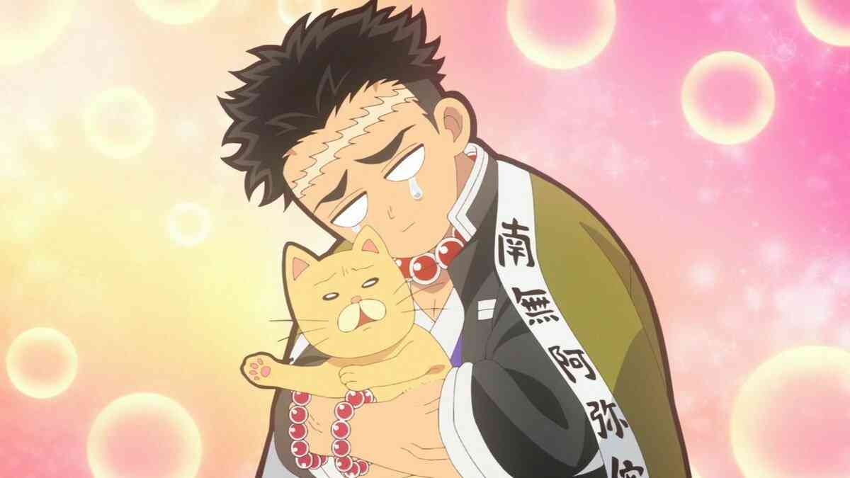 【定期】鬼滅の刃で彼氏にしたいキャラPart18【妄想】