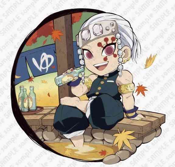 【定期】鬼滅の刃で彼氏にしたいキャラPart18【妄想】