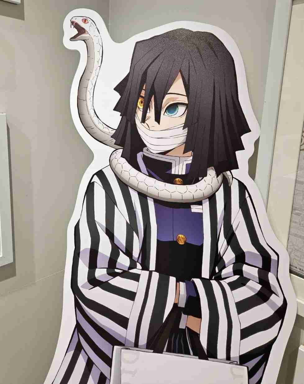 【定期】鬼滅の刃で彼氏にしたいキャラPart18【妄想】