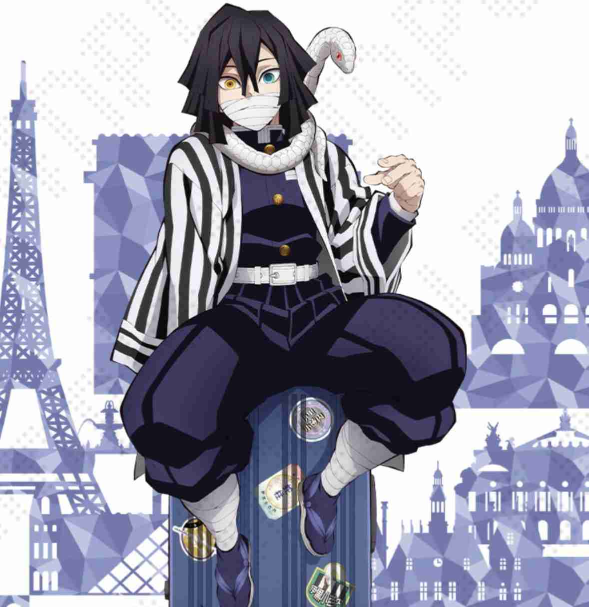 【定期】鬼滅の刃で彼氏にしたいキャラPart18【妄想】