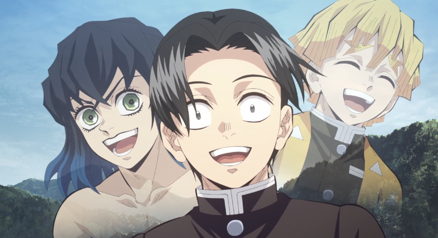 【定期】鬼滅の刃で彼氏にしたいキャラPart18【妄想】