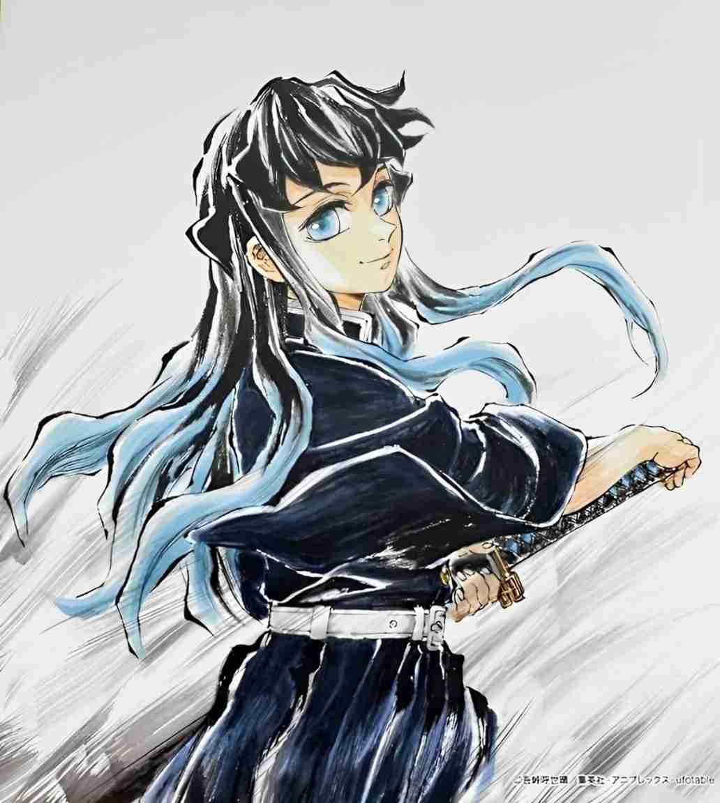 【定期】鬼滅の刃で彼氏にしたいキャラPart18【妄想】