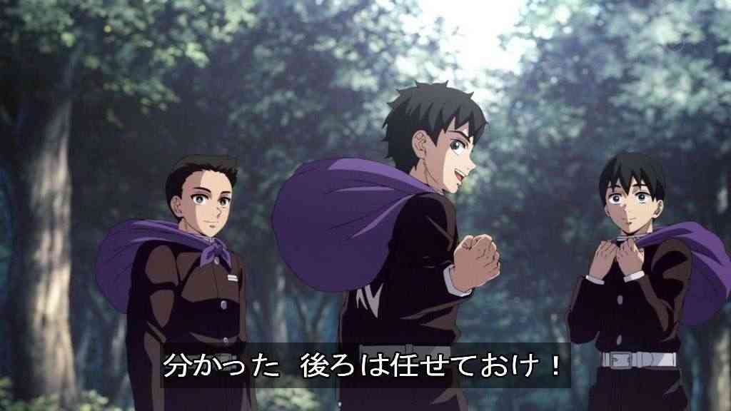 【定期】鬼滅の刃で彼氏にしたいキャラPart18【妄想】