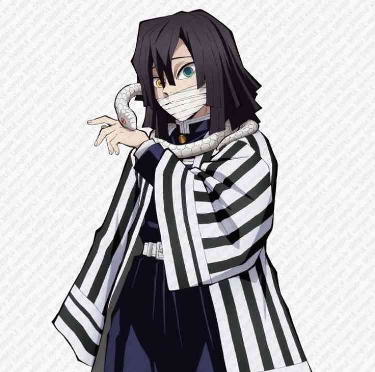 【定期】鬼滅の刃で彼氏にしたいキャラPart18【妄想】