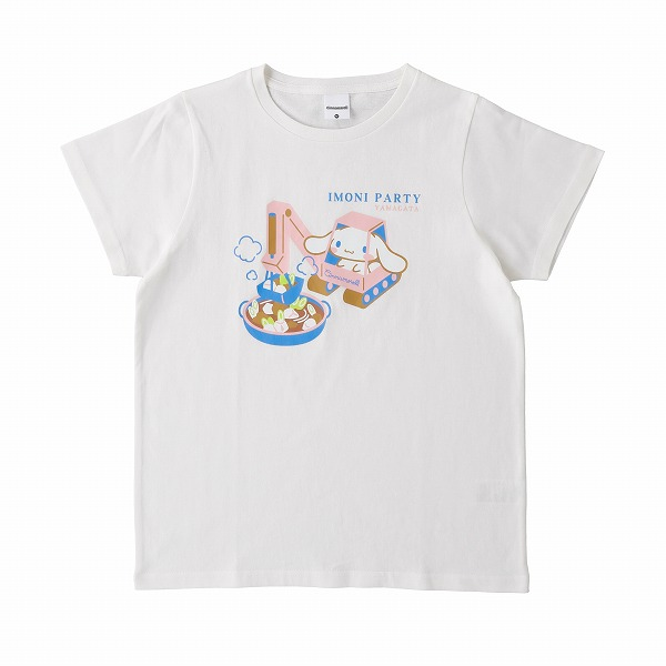 雷雨の中「工事現場みたいな」芋煮会、３万食を完売…雨よけの蓋をクレーンでつるしショベルカーで混ぜる