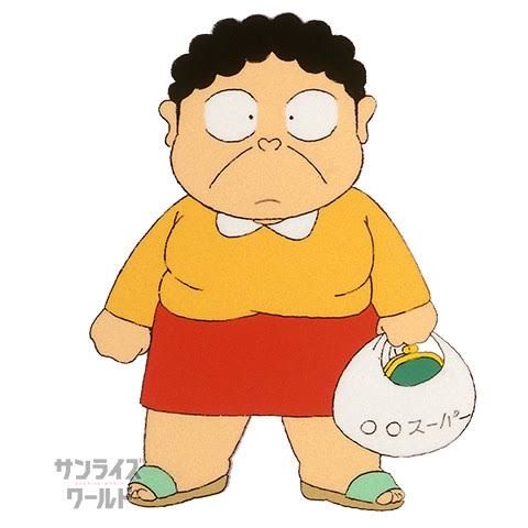 オバサンと自覚したら楽になったこと〜!