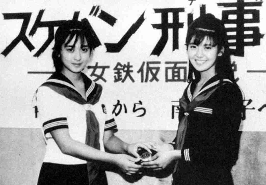 斉藤由貴「なぜか干されない」60代医師との“不倫続行”報道も…「普通にテレビに出てる」ワケ