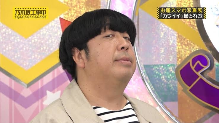 【お笑いコンビ】バナナマンが好きな人