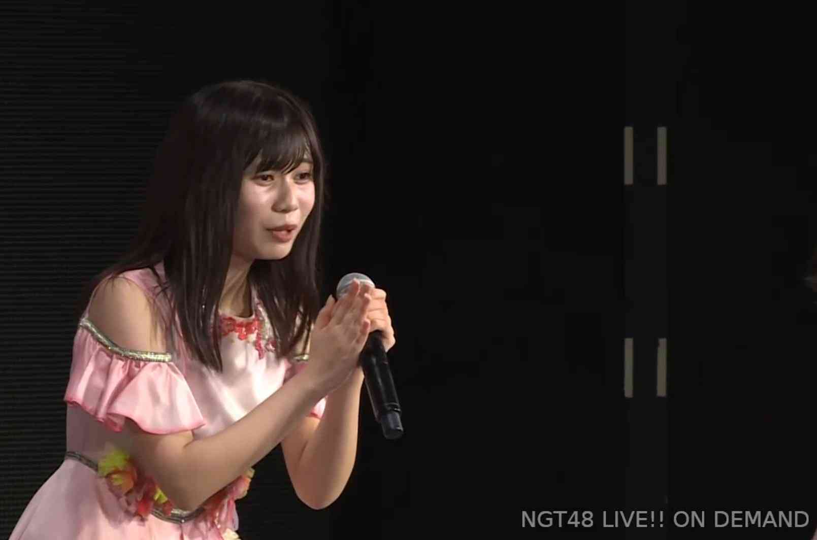 元NGT中井りか、ディズニー・シーのチャペルで挙式「世界で一番幸せなんじゃないか」