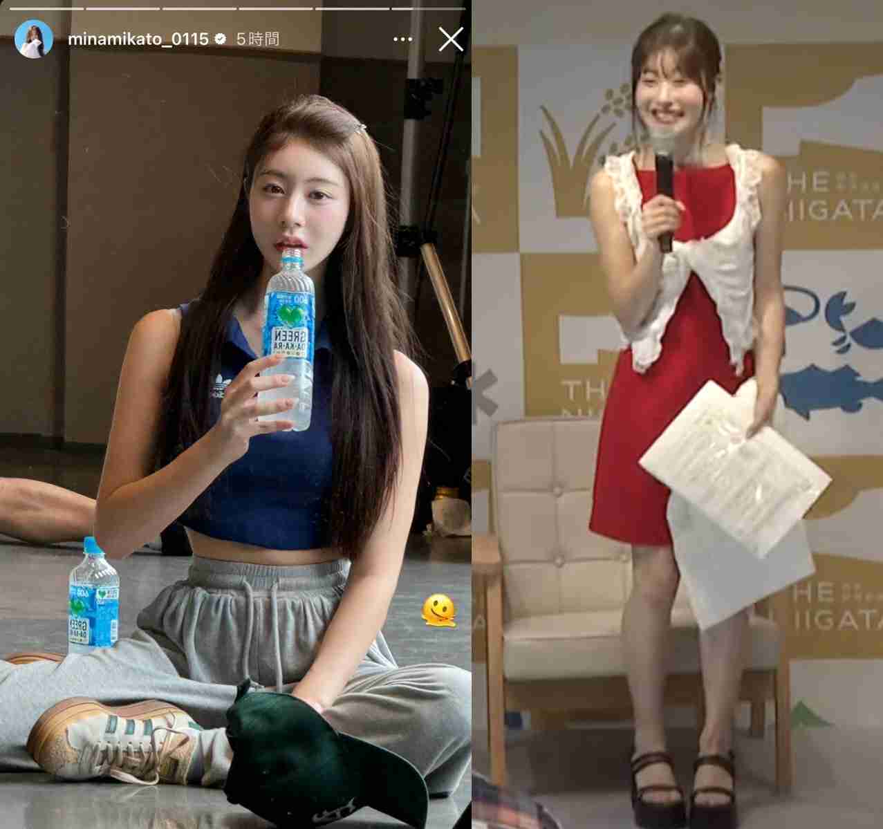 元NGT中井りか、ディズニー・シーのチャペルで挙式「世界で一番幸せなんじゃないか」