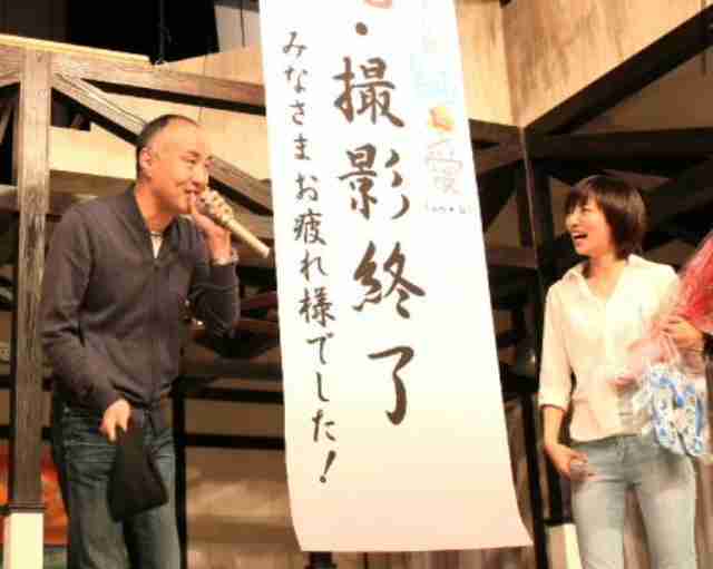三谷幸喜氏 「あんまり好きじゃないです」という人気女優 「僕の作品に出さない」その理由にスタジオ爆笑