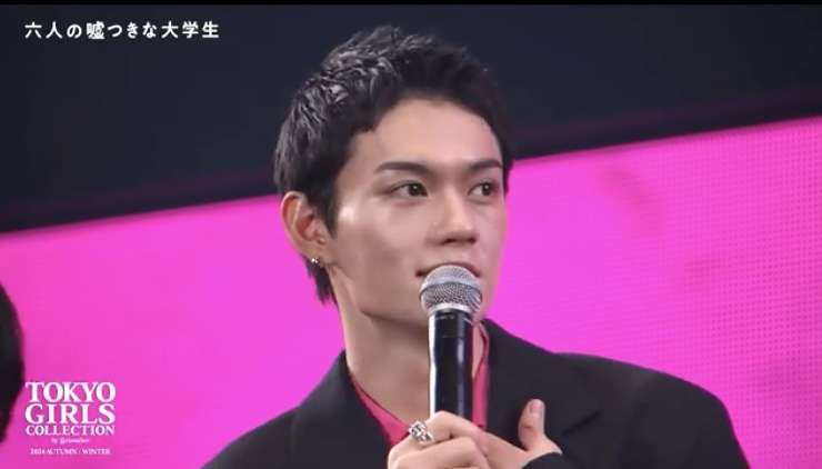 佐野勇斗、清原果耶と“大学同期”ギフテッド役 出会いは桜の木の下 10月新ドラマ『マイダイアリー』