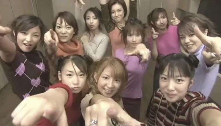 モーニング娘。の好きな曲
