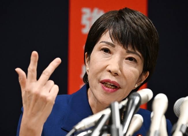 小川彩佳キャスター「教団との関係について再調査を行うという方がいらしたら、挙手を」…自民総裁選の候補9人、全員だまりこむ ネット「もう放送事故レベル」
