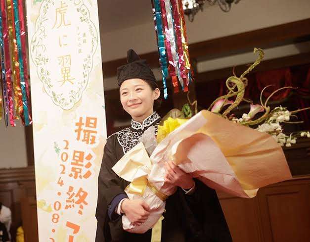 【朝ドラ】「虎に翼」第24週「女三人あれば身代が潰れる?」
