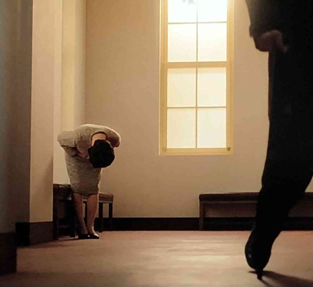 【朝ドラ】「虎に翼」第24週「女三人あれば身代が潰れる?」