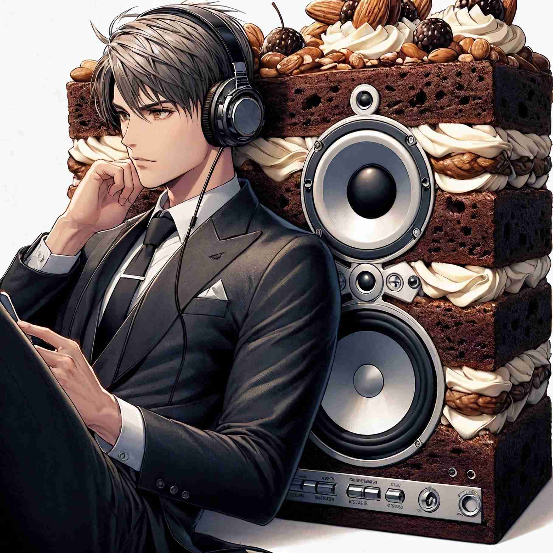 歳取ったら同じ音楽ばっかり聴くようになったpart2