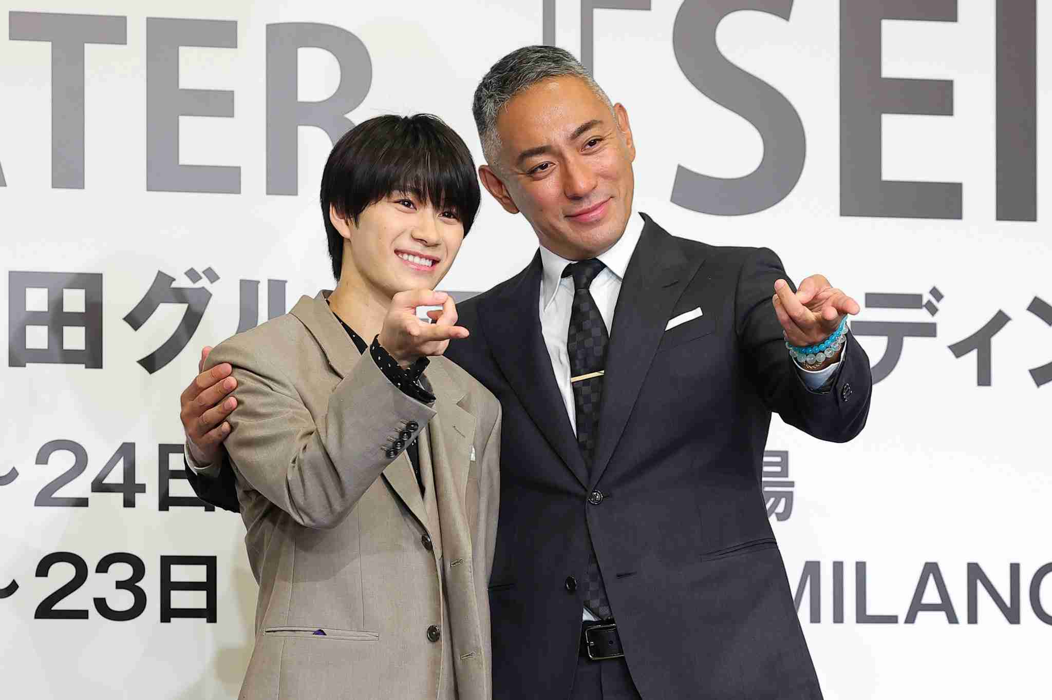 平野紫耀らNumber_i　『紅白歌合戦』出場“当確”か…旧ジャニ“出禁”のなか強めるNHKとのパイプ