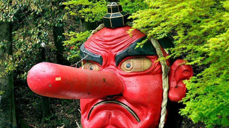 匂いに敏感な子供