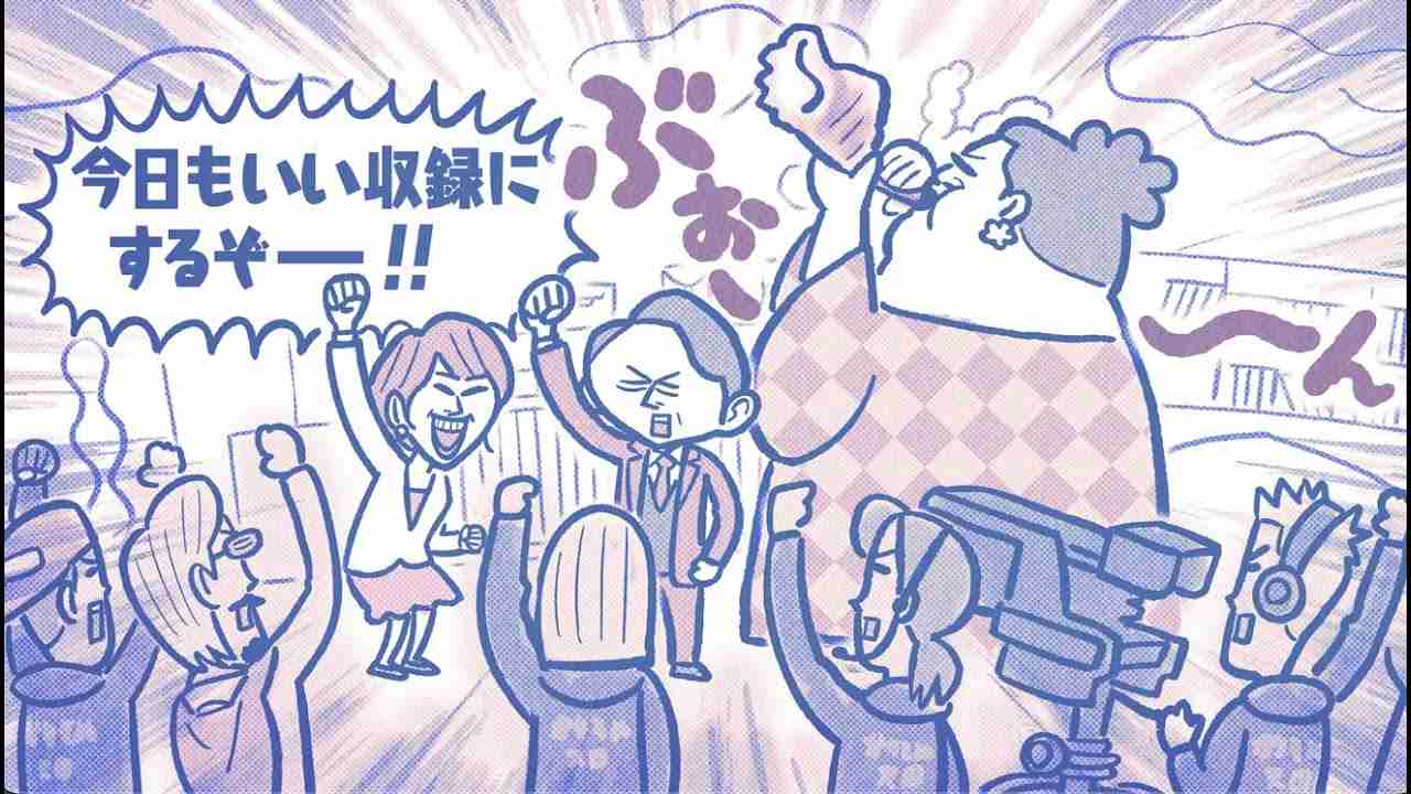 かりそめ天国のイラストが見たいPart8