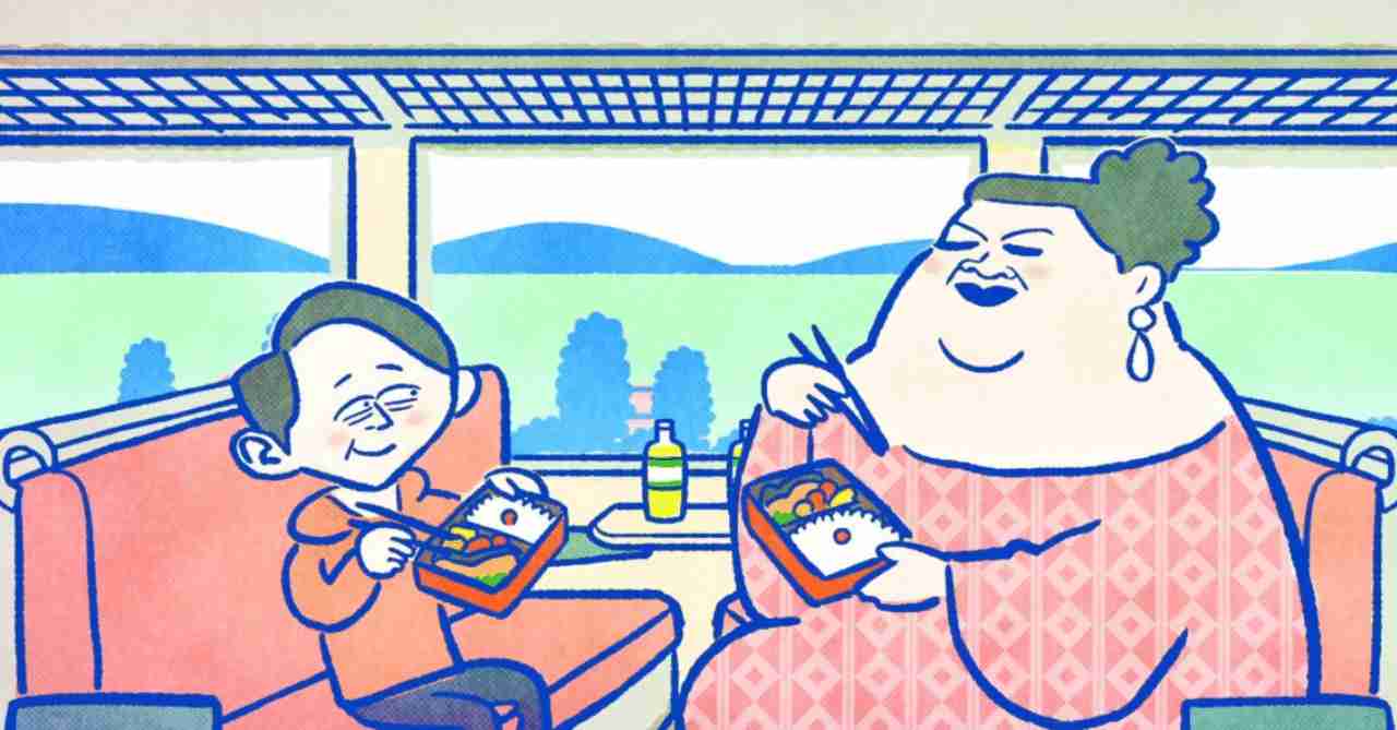 かりそめ天国のイラストが見たいPart8