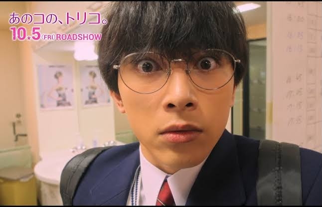 色んな吉沢亮が見たい！Part.21