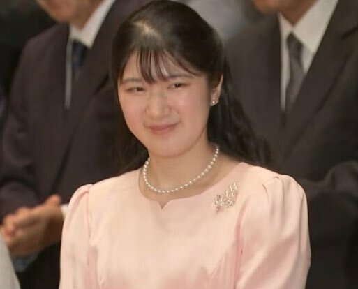 愛子さまについて語りませんか Part5