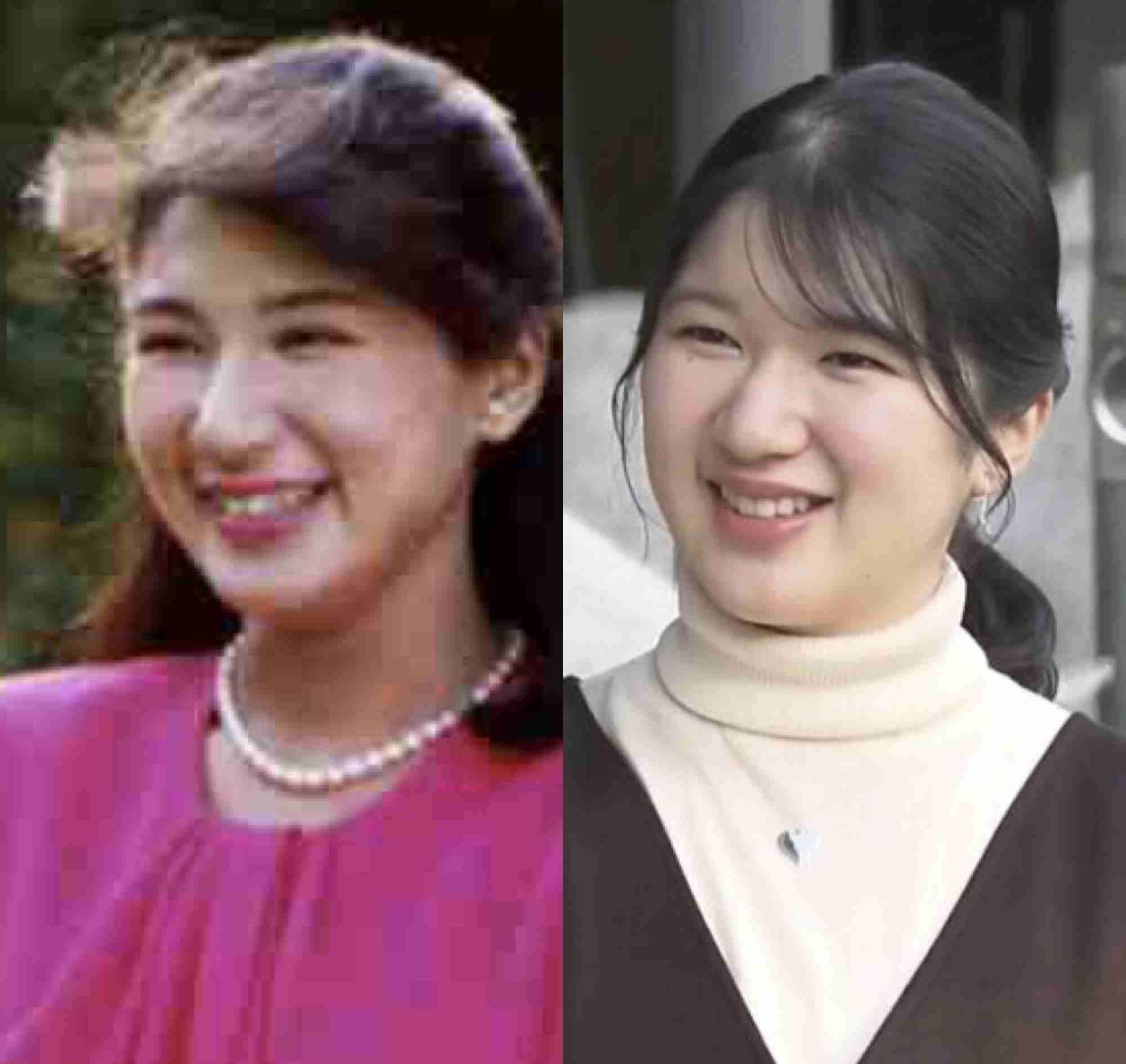 愛子さまについて語りませんか Part5