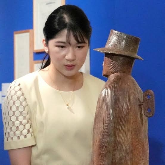 愛子さまについて語りませんか Part5