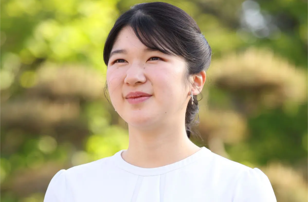 愛子さまについて語りませんか Part5