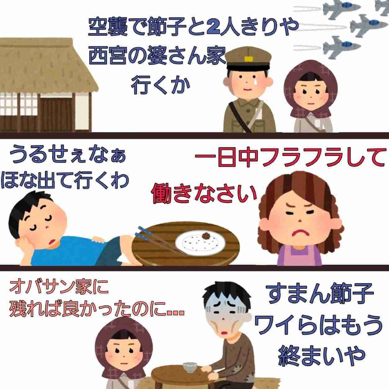 「火垂るの墓」世界190か国で配信　「ようやく見られた」「涙がこぼれた」などの声
