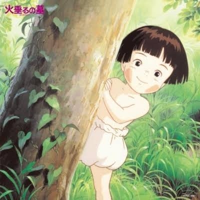 「火垂るの墓」世界190か国で配信 「ようやく見られた」「涙がこぼれた」などの声