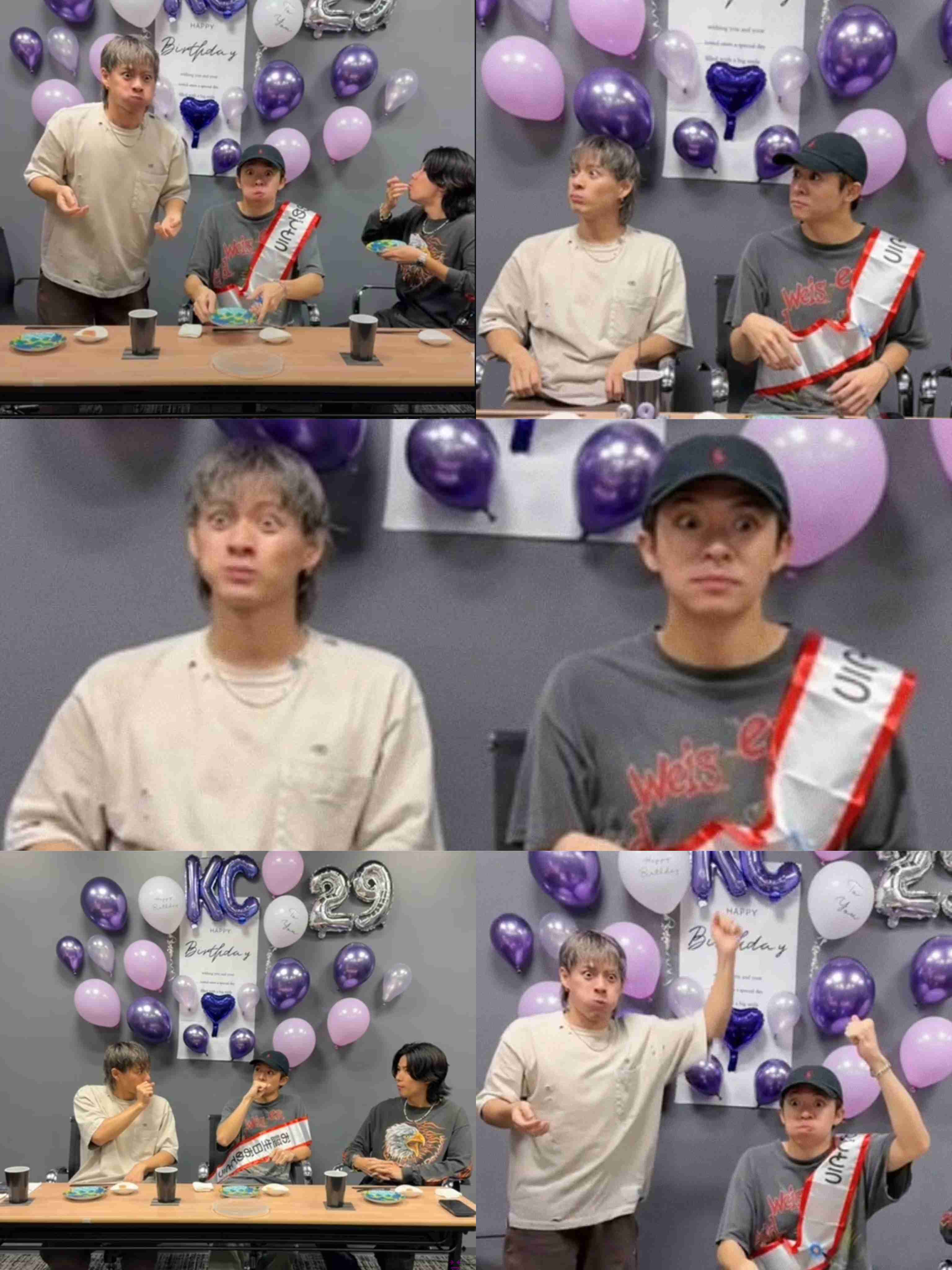 Number_iファントピPart11 アンチ厳禁