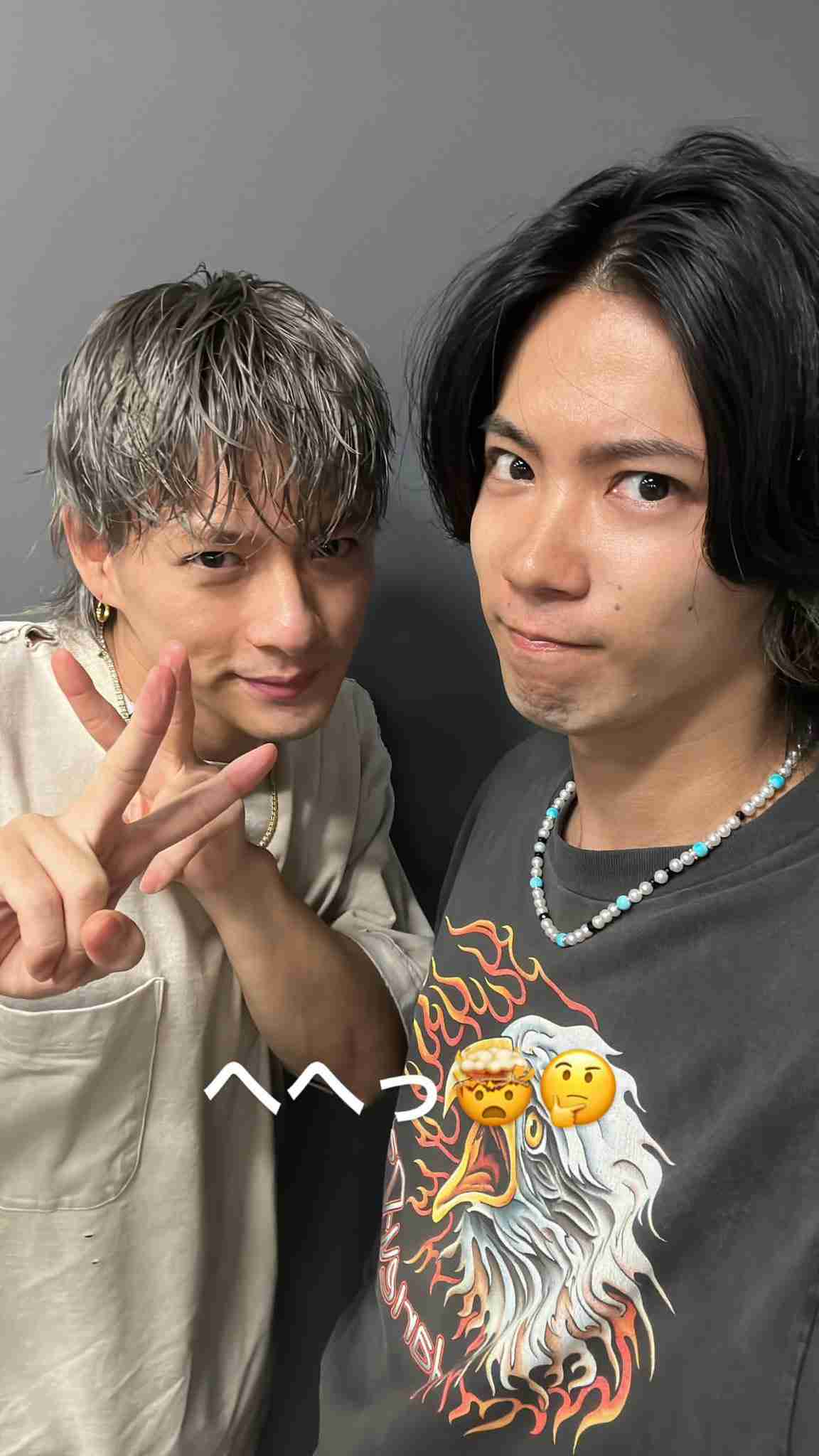Number_iファントピPart11 アンチ厳禁